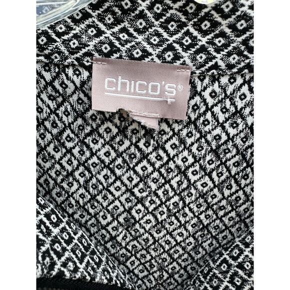 Chico’s jacket - Picture 2 of 7